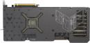 Видеокарта ASUS Radeon RX 7900 XT TUF GAMING OC PCI-E 20480mb GDDR6 320 Bit Retail TUF-RX7900XT-O20G-GAMING5