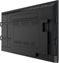 Интерактивная панель LCD 86''  IM INTERACTIVE FLAT PANEL RE8601 BLACK4