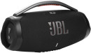 Колонка портативная 2.0 JBL BOOMBOX 3 Черный JBLBOOMBOX3BLKUK2