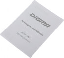 Роутер беспроводной Digma DWR-N301 N300 10/100BASE-TX черный (упак.:1шт)8