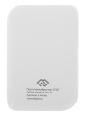 Модем 3G/4G Digma Mobile Wi-Fi DMW1967 USB Type-C Wi-Fi Firewall +Router внешний белый3