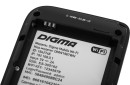 Модем 3G/4G Digma Mobile Wi-Fi DMW1967 USB Type-C Wi-Fi Firewall +Router внешний белый6