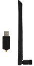 Сетевой адаптер Wi-Fi Digma DWA-AC1300E AC1300 USB 3.0 (ант.внеш.съем) 1ант. (упак.:1шт)2