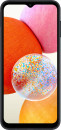 Смартфон Samsung Galaxy A14 черный 6.6" 128 Gb NFC LTE Wi-Fi GPS 3G 4G Bluetooth2