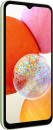 Смартфон Samsung Galaxy A14 зеленый 6.6" 64 Gb NFC LTE Wi-Fi GPS 3G 4G Bluetooth2