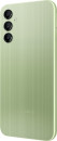 Смартфон Samsung Galaxy A14 зеленый 6.6" 64 Gb NFC LTE Wi-Fi GPS 3G 4G Bluetooth4