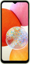 Смартфон Samsung Galaxy A14 зеленый 6.6" 64 Gb NFC LTE Wi-Fi GPS 3G 4G Bluetooth8