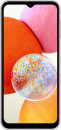 Смартфон Samsung SM-A145 Galaxy A14 64Gb 4Gb серебристый моноблок 3G 4G 2Sim 6.6" 1080x2408 Android 13 50Mpix 802.11 a/b/g/n/ac NFC GPS GSM900/1800 GSM1900 microSD max1024Gb2
