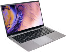 Ноутбук HIPER ExpertBook MTL1601 16.1" 1920x1080 Intel Core i3-1115G4 SSD 1024 Gb 8Gb Intel UHD Graphics черный Windows 10 Home MTL1601B1115WH2