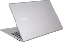 Ноутбук HIPER ExpertBook MTL1601 16.1" 1920x1080 Intel Core i3-1115G4 SSD 1024 Gb 8Gb Intel UHD Graphics черный Windows 10 Home MTL1601B1115WH5