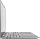 Ноутбук HIPER ExpertBook MTL1601 16.1" 1920x1080 Intel Core i3-1115G4 SSD 1024 Gb 8Gb Intel UHD Graphics черный Windows 10 Home MTL1601B1115WH9