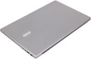 Ноутбук HIPER ExpertBook MTL1601 16.1" 1920x1080 Intel Core i3-1210U SSD 512 Gb 16Gb Intel UHD Graphics черный DOS MTL1601B1210UDS4
