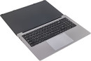 Ноутбук HIPER ExpertBook MTL1601 16.1" 1920x1080 Intel Core i3-1210U SSD 512 Gb 16Gb Intel UHD Graphics черный DOS MTL1601B1210UDS9