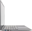 Ноутбук HIPER ExpertBook MTL1601 16.1" 1920x1080 Intel Core i5-1135G7 SSD 1024 Gb 8Gb Intel Iris Xe Graphics черный Windows 10 Home MTL1601B1135WH7