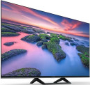 Телевизор LED 50" Xiaomi Mi TV A2, черный 3840x2160 60 Гц Smart TV Wi-Fi 3 х HDMI 2 х USB RJ-456