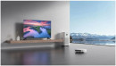 Телевизор LED 50" Xiaomi Mi TV A2, черный 3840x2160 60 Гц Smart TV Wi-Fi 3 х HDMI 2 х USB RJ-459