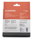 Картридер внешний SunWind SW-CR051-S, серебристый5