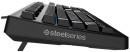 Клавиатура проводная Steelseries Apex 100 USB черный3