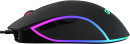 Мышь проводная Oklick GMNG 730GM чёрный USB3