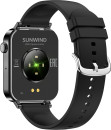 Смарт-часы SunWind SW40,  1.69",  черный / черный [sw40b]3