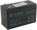 Аккумуляторная батарея для ИБП BB HR 1234W 12В,  7Ач2