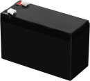 Аккумуляторная батарея для ИБП SunWind B12-7 12В,  7Ач2