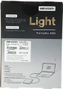 Внешний диск HDD  Hikvision T30 HS-EHDD-T30 2T Black, 2ТБ, черный4