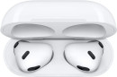 Наушники Apple AirPods 3 белый5
