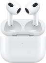 Наушники Apple AirPods 3 белый6