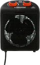 Тепловентилятор STURM! FH2001,  2000Вт,  с термостатом, 3 режима, черный,  оранжевый4