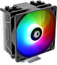 Система охлаждения для процессора ID-Cooling SE-214-XT ARGB Intel LGA 1155 Intel LGA 1156 Intel LGA 1150 Intel LGA 1151 AMD AM4 Intel LGA 1200 Intel LGA 1700 AMD AM5