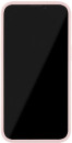 Чехол (клип-кейс) UBEAR Touch Case для iPhone 13 розовый2