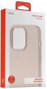 Чехол (клип-кейс) UBEAR Touch Case для iPhone 13 розовый3