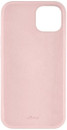Чехол (клип-кейс) UBEAR Touch Case для iPhone 13 розовый4