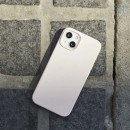 Чехол (клип-кейс) UBEAR Touch Case для iPhone 13 розовый6