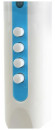 Вентилятор напольный Binatone SF-1606 45 Вт белый/голубой2