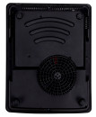 Индукционная электроплитка SunWind SCI-0501 чёрный6