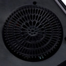 Индукционная электроплитка SunWind SCI-0502 чёрный3