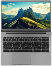 Ноутбук Rombica MyBook Zenith 15.6" 1920x1080 AMD Ryzen 7-5800U SSD 256 Gb 8Gb AMD Radeon Graphics серый DOS PCLT-00182