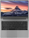 Ноутбук Rombica MyBook Zenith 15.6" 1920x1080 AMD Ryzen 9-5900HX SSD 256 Gb 8Gb AMD Radeon Graphics серый DOS PCLT-00272