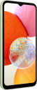 Смартфон Samsung Galaxy A14 зеленый 6.6" 64 Gb LTE Wi-Fi GPS 3G Bluetooth 4G9
