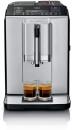 Кофемашина Bosch TIS30521RW 1300 Вт серебристый