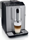Кофемашина Bosch TIS30521RW 1300 Вт серебристый2