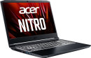 Ноутбук Acer Aspire AN515-45-R8J6 15.6" 1920x1080 AMD Ryzen 5-5600H SSD 512 Gb 16Gb WiFi (802.11 b/g/n/ac/ax) Bluetooth 5.2 NVIDIA GeForce RTX 3060 6144 Мб черный Windows 11 Home NH.QBCEP.00Q2