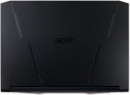 Ноутбук Acer Aspire AN515-45-R8J6 15.6" 1920x1080 AMD Ryzen 5-5600H SSD 512 Gb 16Gb WiFi (802.11 b/g/n/ac/ax) Bluetooth 5.2 NVIDIA GeForce RTX 3060 6144 Мб черный Windows 11 Home NH.QBCEP.00Q6