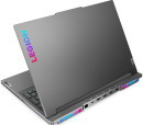 Ноутбук Lenovo Legion 7 16IAX7 16" 2560x1600 Intel Core i7-12800HX SSD 2048 Gb 32Gb WiFi (802.11 b/g/n/ac/ax) Bluetooth 5.1 NVIDIA GeForce RTX 3070 Ti 8192 Мб черный Windows 11 Home 82TD005URK9