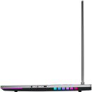 Ноутбук Lenovo Legion 7 16IAX7 16" 2560x1600 Intel Core i9-12900HX SSD 1024 Gb 32Gb WiFi (802.11 b/g/n/ac/ax) Bluetooth 5.1 nVidia GeForce RTX 3080 Ti 16384 Мб черный Windows 11 Home 82TD000ERK5