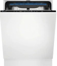 Посудомоечная машина Electrolux EEM48320L серебристый
