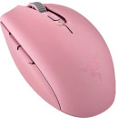 Мышь беспроводная Razer Orochi V2 розовый USB + Bluetooth RZ01-03731200-R3G12