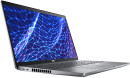 Ноутбук/ Dell Latitude 5530 15.6"(1920x1080 (матовый))/Intel Core i5 1235U(1.3Ghz)/8192Mb/256SSDGb/noDVD/Int:Intel Iris Xe Graphics/Cam/BT/WiFi/58WHr/war 1y/1.59kg/grey/Win11Pro3